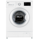 Стиральная машина LG F2J3NS1W белый