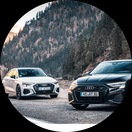 Аватар пользователя