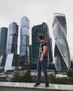 Аватар пользователя