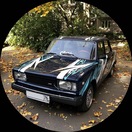 Аватар пользователя