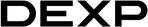 Логотип DEXP