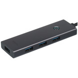 USB-разветвитель Baseus UltraJoy Series