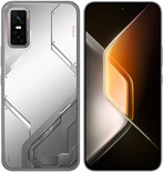 6.78" Смартфон Infinix GT 30 Pro 256 ГБ серебристый