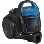 Пылесос  Bosch BGS05A220 синий