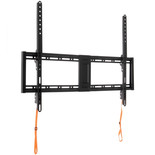Кронштейн для ТВ DEXP DTV-86TBL черный