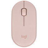 Мышь Logitech Pebble M350 [910-005575]