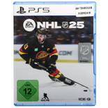 Игра NHL 25 (PS5)