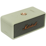 Портативная колонка Marshall EMBERTON III, зеленый