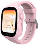 Детские часы ELARI KidPhone GO 4G розовый