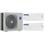 Кондиционер   DEXP MS-CHD12/27KINV