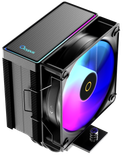 CPU cooler Ocypus Gamma A40 BK ARGB [Gamma-A40-BK1AAWN00X-GL] black