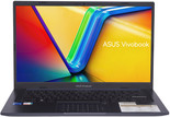 14" Ноутбук ASUS Vivobook 14 X1404VA-EB866 синий