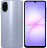 6.7" Смартфон Samsung Galaxy A07 64 ГБ