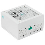 Power supply DEEPCOOL GamerStorm PN850M WH [R-PN850M-FC0W-WGEU] white