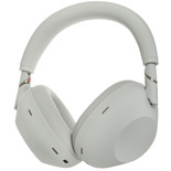 Беспроводные/проводные наушники Sony WH-1000XM6  серебристый 2025