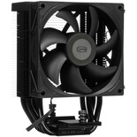 Кулер для процессора PCCooler R400 BK [R400-BKNWYX-US] черный