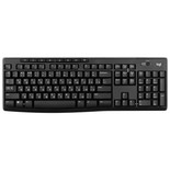 Keyboard  wireless Logitech K270