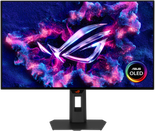 26.5" Монитор Asus ROG STRIX XG27AQDMES черный