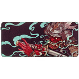 Коврик ARDOR GAMING Samurai (XL) разноцветный