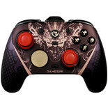 Геймпад беспроводной/проводной GameSir G7 Pro 8K Nioh 3 Edition черный
