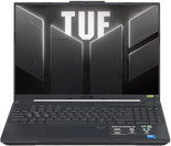 16" Ноутбук ASUS TUF Gaming FX607VU-RL059 серый