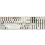 Клавиатура  проводная Keychron C2 Pro цвет серый