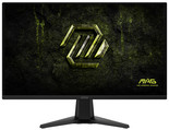 27" Монитор MSI MAG 275QF E20 черный
