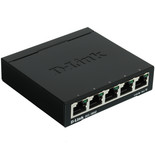 Коммутатор D-Link DGS-1005D/R1
