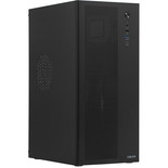Корпус DEXP DCM-410B  черный