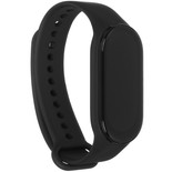 Ремешок Aceline для Xiaomi Smart Band 7 черный