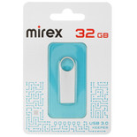 Память USB Flash 32 ГБ Mirex Keeper [13600-IT3KEP32]