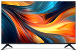 32" (80 см) Телевизор Xiaomi TV A 32 2026 черный
