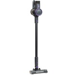 Вертикальный пылесос  DEXP DS-H400  серый