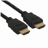 Cable  Aceline HDMI - HDMI, 10 m