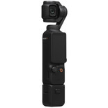 Экшн-камера DJI Osmo Pocket 3 черный