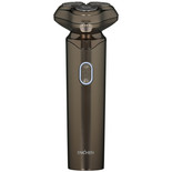 Электробритва Enchen BlackStone 6 Metallic