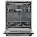 Встраиваемая посудомоечная машина Bosch SMV25EX02E