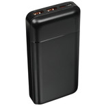 Портативный аккумулятор RIVACASE VA2402 черный