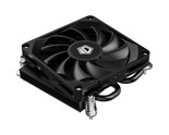 Кулер для процессора ID-COOLING IS-23i BLACK  черный
