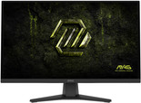 27" Монитор MSI MAG 272F X24 черный