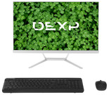 23.8" Моноблок DEXP AIO-MC [24H38D003]