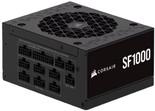 Блок питания Corsair SF1000 [CP-9020257-CN] черный