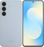 6.7" Смартфон Samsung Galaxy S25 FE 256 ГБ голубой