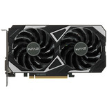 Видеокарта KFA2 GeForce RTX 3050 X Black [35NRLDHP9ODK]