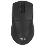 Мышь беспроводная/проводная Redragon  K1ng 4K Pro [72211] черный