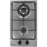 Газовая варочная поверхность DEXP 30-L01SS