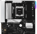 Материнская плата ASRock B650M Pro X3D