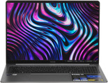 16" Ноутбук Tecno Megabook S16RM серый