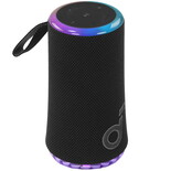 Портативная колонка Anker Soundcore Glow, черный