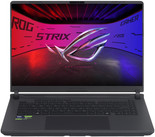 16" Ноутбук ASUS ROG Strix G615LR-S5011 серый